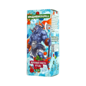 DUALL ИНДИВИДУDUALL Light Морозная фанта ягоды 30мл.20мг.