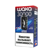 WAKA JUPITER DM 30000 EXTRA Киви лимон 2%