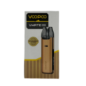 Voopoo VMATE Pro 900mAh Pod Kit Gold VP-154E