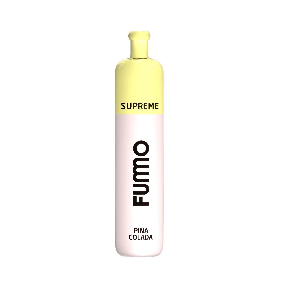 FUMMO SUPREME 1500 Пина колада 2%