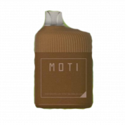 MOTI LISANELLI 7000 Арбуз бабл гам 2%