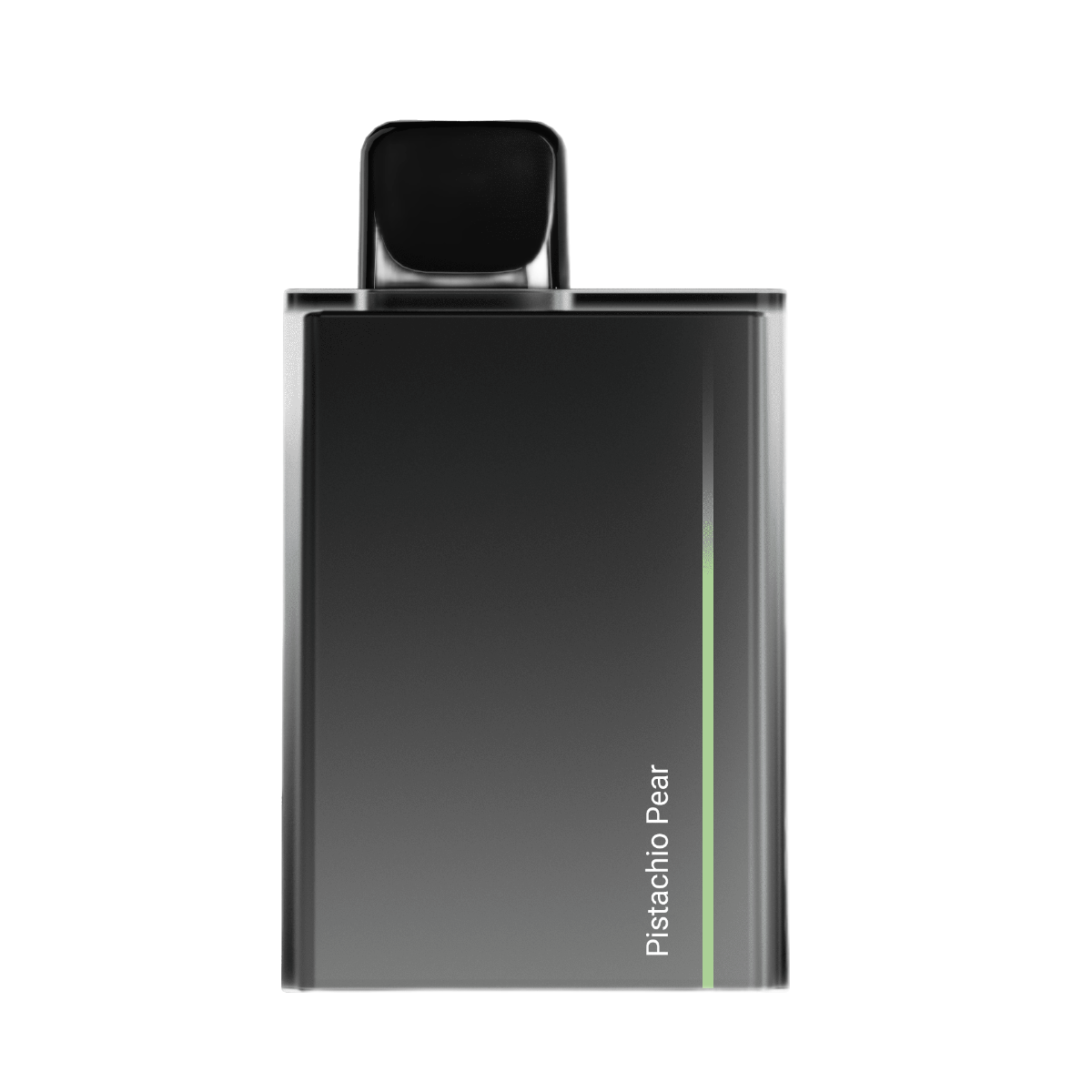 SOAK CUBE Black 7000 Фисташковая груша 2%