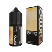 FUMMO AQUA Сочный персик 30мл.20мг.