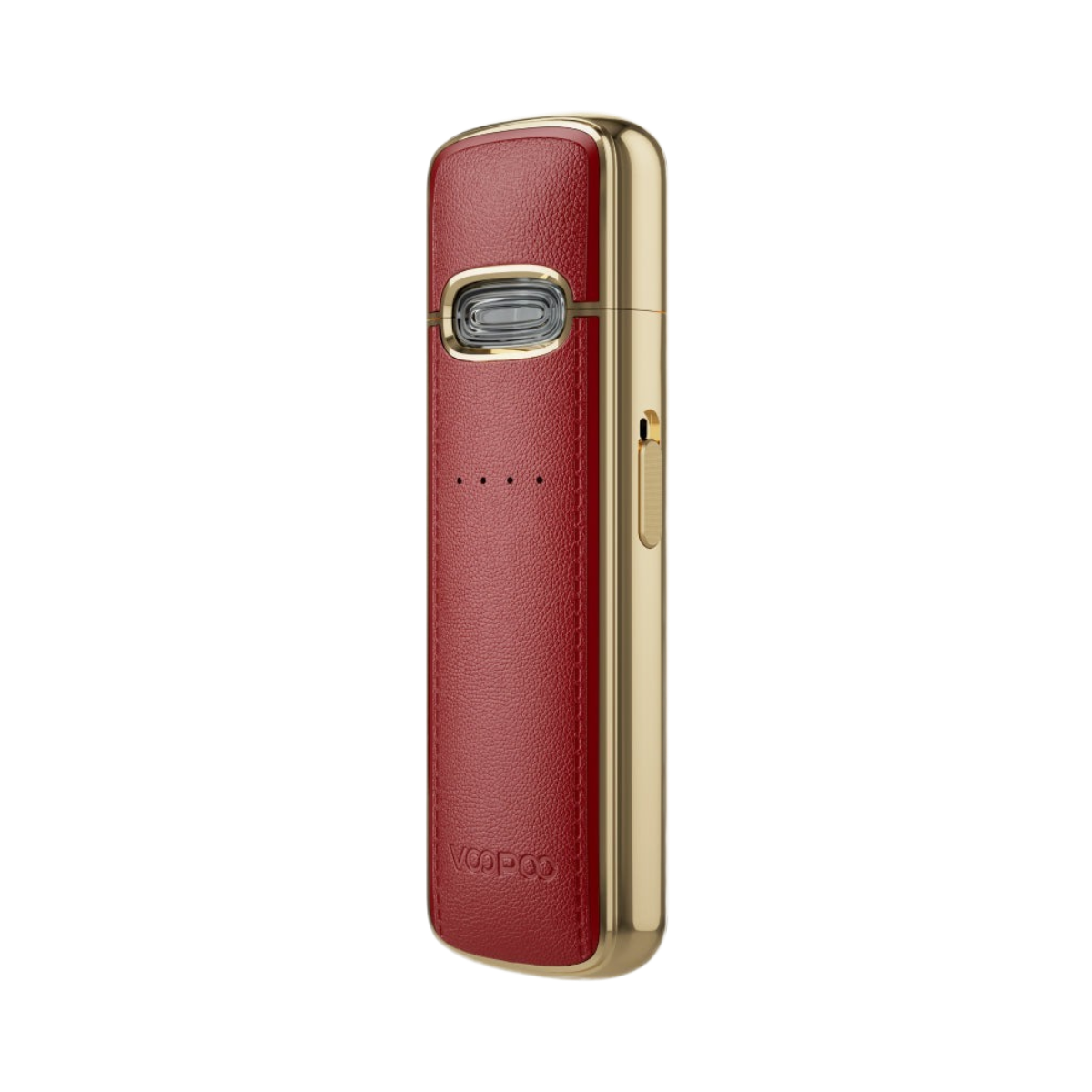 Voopoo VMATE E 1200mAh Pod Kit Red inlaid Gold VP-124E