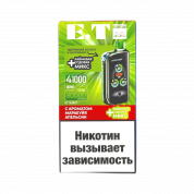WAKA ET BURST 41000 Маракуйя апельсин + лаймовая содовая 1.8%