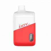 iJOY BAR IC 8000 Персик лимон 2%