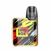 Joyetech EVIO BOX 1000mAh Kit Golden Flame JOYE-072F