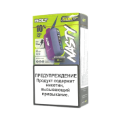 NASTY BOLT 50000 Вишневая кола 2%