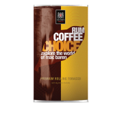 ТАБАК сиг. М.В. RUM COFFEE CHOICE 40гр.