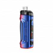 Geek Vape B100 Aegis Boost Pro 2 100W Красно голубой GV-152H