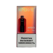ATTACKER KPEKPE PS 25000 Арбуз 2%