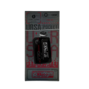 Lost Vape Ursa Pocket 1200mAh Dark Knight / Темный Рыцарь