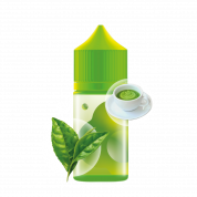 INFLAVE BUBBLE Эрл грэй 30мl. 2%