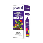 DICH Курорты Краснодарского края Арбуз виноград 30мл.20мг.