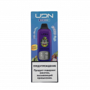 UDN BAR 12000 Киви дракон 2%