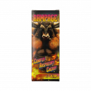 RAMPAGE Ultra 2 Хвоя малина вишня 30мл.20мг.