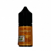 CHAPPMAN Salt Ванильный табак 30мл 2%
