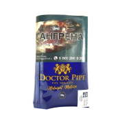 Табак труб. DOCTOR PIPE Midnight Mixture 50 гр.