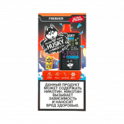 HUSKY AIRMAX ULTRA 25000 Свежий strong 2%