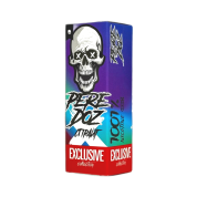 PEREDOZ EXCLUSIVE Спрайт 30мл.20мг.