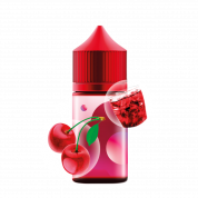 INFLAVE BUBBLE Вишневый лимонад 30мl. 2%