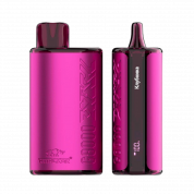 ATTACKER FUTURE G 8000 Клубника 2%