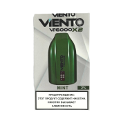 VIENTO VT 12000 Мята 2%