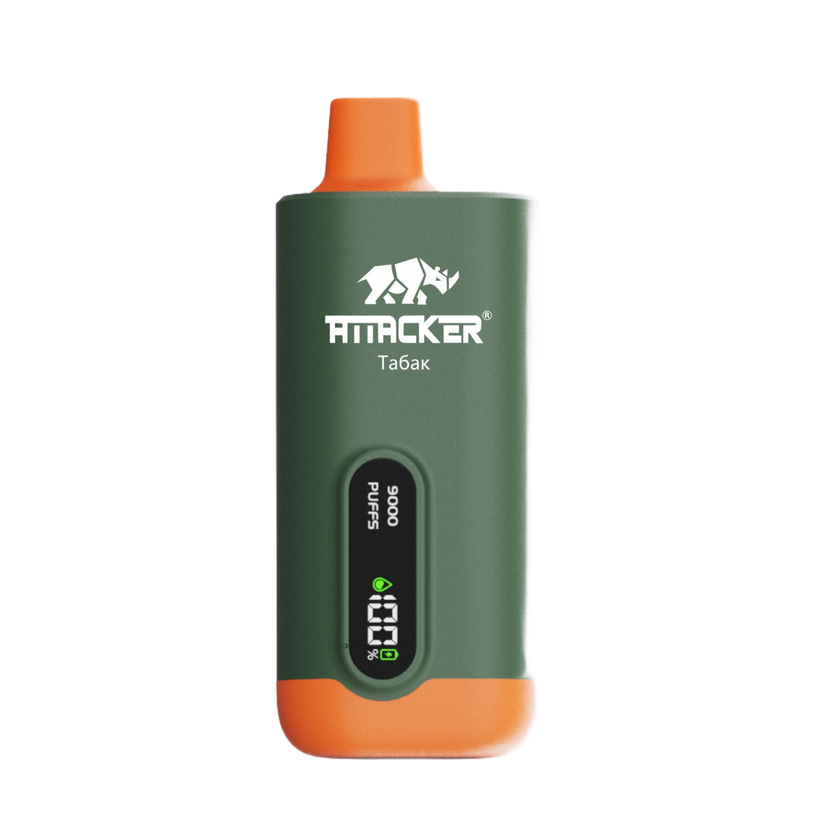 ATTACKER IDEAL 9000 Табак 2%