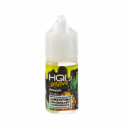 HQD Ананас 2%
