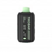 TIKOBAR SOLO 9000 Желейные мишки 2%