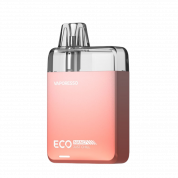 Vaporesso ECO NANO 1000mAh Sakura Pink Metal Edition VRR-0093C
