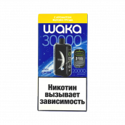 WAKA DM 30000 Яблоко груша 2%