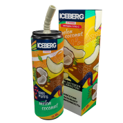 ICEBERG XXL 6000 Кокос дыня 2%