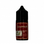 CHAPPMAN Salt Вишневый табак 30мл 2%