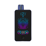 I Z I MOD M 22000 Тройной виноград со льдом 2%