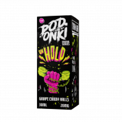 POD ONKI On hold (Виноградные конфеты)  30мл. 2%