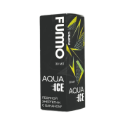 FUMMO AQUA ICE Ледяной энергетик с бананом 2%