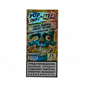 POD ONKI ALFA 10000 Киви маракуйя гуава 2%
