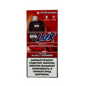 GANG LUX 12000 Кола с черешней 2%