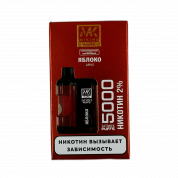 MIKING MARK 5000 Яблоко 2%