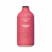 ELFBAR BB 3000 Мороженое клубничный джем 2%