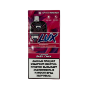 GANG LUX 12000 Бабл гам 2%