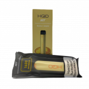 HQD HIT 1600 Блины с мёдом 2%