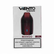 VIENTO VT 6000 Манго 2%