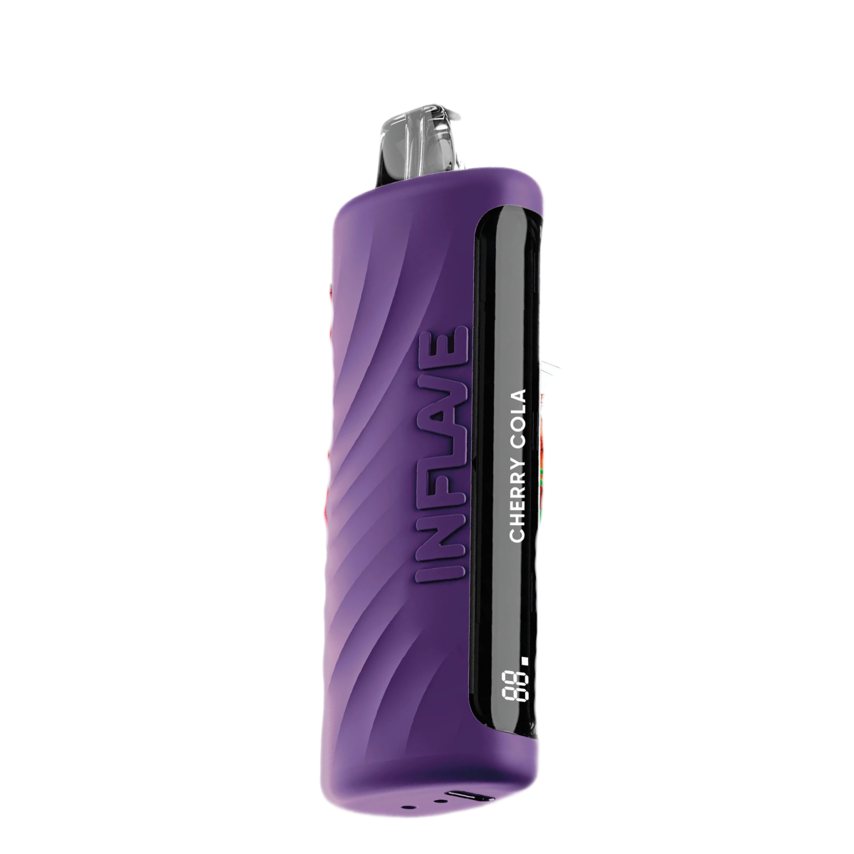 INFLAVE OMEGA 10000 Вишневая кола 2%