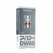 VOOPOO PNP-DW60 0.6ohm Coil VP-033L-COIL(в упак. 5 шт.)