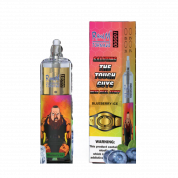 R AND M Tornado 10000 Ледяная черника 2%