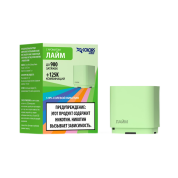 Картридж ZLAND ZCOLORS MINI Лайм 2 мл