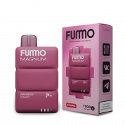 FUMMO MAGNUM 7500 Фруктовые конфеты 2%