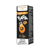 VLAGA STRONG Ананасовая гуава 30мл.20мг.